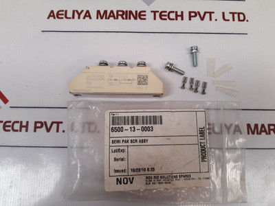 Semikron Skkt 92/12 E Control Module New Semikron Skkt 92/12 E Control Module New