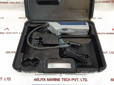 Inficon D-tek Select Refrigerant Leak Detector Kit Inficon D-tek Select Refrigerant Leak Detector Kit