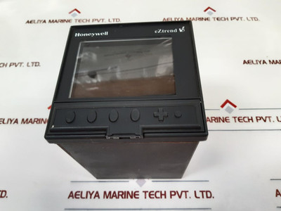 Honeywell E Ztrend V5 Electronic Data Recorder 724820-251 Processor Pcb