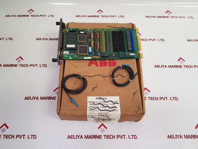 Abb Imsed01 Sequence Of Events Digital Module Mxd255876 Soe0301 Sed-set01 U3 Abb Imsed01 Sequence Of Events Digital Module Mxd255876 Soe0301 Sed-set01 U3