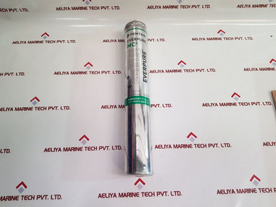 Pentair Everpure Ev9612-56 Submicron Filter Cartridge 0.7-8.5 Bar 10-125 Psi Pentair Everpure Ev9612-56 Submicron Filter Cartridge 0.7-8.5 Bar 10-125 Psi