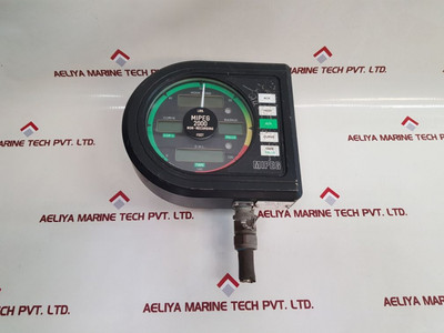 Data Instrument Mipeg 2000 Safe Load Indicator Crane Monitoring Sli Display System Data Instrument Mipeg 2000 Safe Load Indicator Crane Monitoring Sli Display System