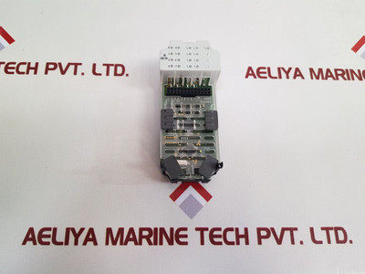 Festo 8 Di-d Cpx-8De-d Input Module