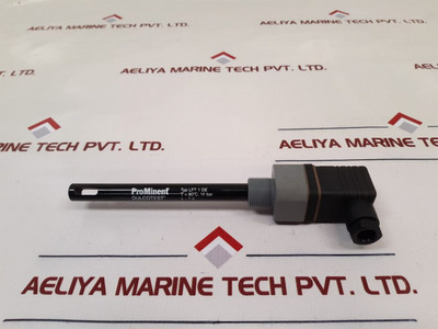 Prominent Lft 1De Conductivity Sensor Prominent Lft 1De Conductivity Sensor