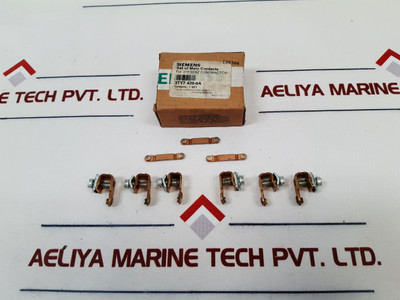 Siemens 3Ty7 420-0A Main Contacts For 3Tf32/42 Contactor
