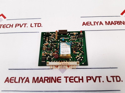 Ggs 4Eb36E15/10 Pcb Card Ggs 4Eb36E15/10 Pcb Card