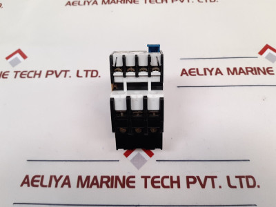 Abb T25 Du Thermal Overload Relay New