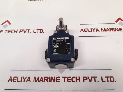 Schmersal Mv8H 015-11Y Switch