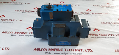 Eaton vickers dg5s h8 2a e m u d6 41 pilot valve dg4v 3 2a m u d6 60