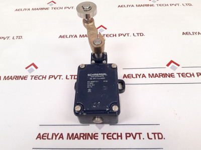 Schmersal Ml 441-11Y-t-m20 Limit Switch