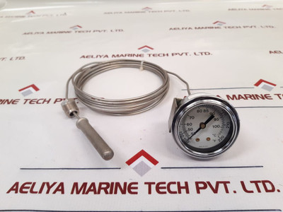 D-276023-7 Temperature Gauge