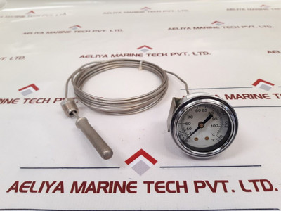 D-276023-7 Temperature Gauge D-276023-7 Temperature Gauge