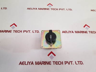 Kaycee Srp123 Rotary Switch