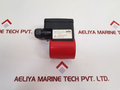 Eugen Seitz 2A52W Solenoid Valve Eugen Seitz 2A52W Solenoid Valve