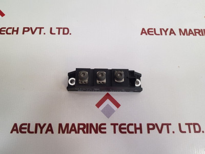 Ixys Mdd 26-14 N1B Diode Module Ixys Mdd 26-14 N1B Diode Module