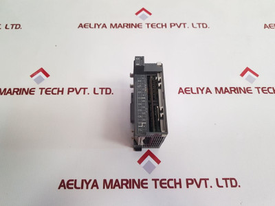 Keyence Kv-an6 Analog I/O Module 0~20 Ma