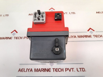 A+A Wehlan R-o-u Positioner Valve A+A Wehlan R-o-u Positioner Valve