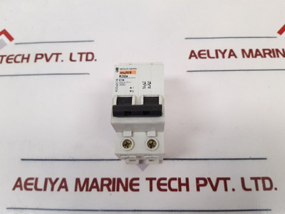Merlin Gerin Multi 9 K32A2C16 Thermomagnetic Circuit Breaker K32A Merlin Gerin Multi 9 K32A2C16 Thermomagnetic Circuit Breaker K32A