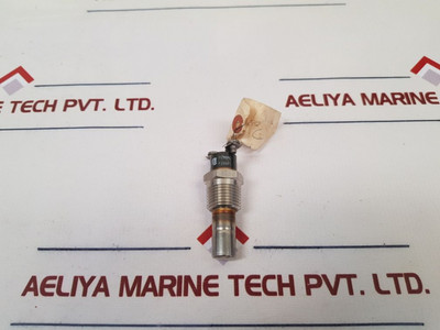 Fenwal 08-819000-011 Bimetal Temperature Limiting Thermostat