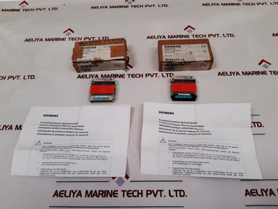 Siemens 6Es5376-1Aa11 Memory Submodule Version: 01 Siemens 6Es5376-1Aa11 Memory Submodule Version: 01