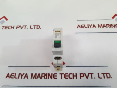 Merlin Gerin 15006 Circuit Breaker 2-pole 20A