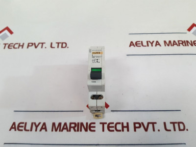 Merlin Gerin 15006 Circuit Breaker 2-pole 20A