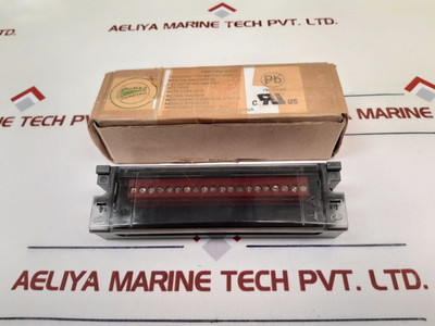 Honeywell 900Tbk-0001 Terminal Block Honeywell 900Tbk-0001 Terminal Block