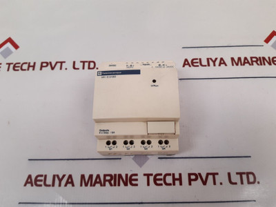 Telemecanique/Schneider Sr1 E121Bd Logic Module 24Vdc