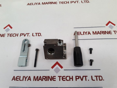 Huisman 2050188 Lever Cap,For Prop Valve Mechanism Set