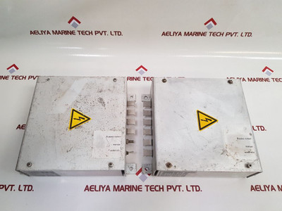 Sam Electronics Ge 3030 G 008 Ups Interconnection Box Rev 05