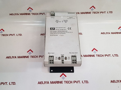 Xp Avpw375S251223 Power Supply