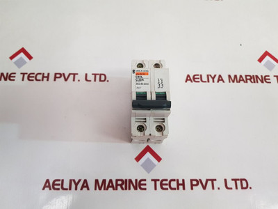 Merlin Gerin Multi 9 C60L Circuit Breaker 25427