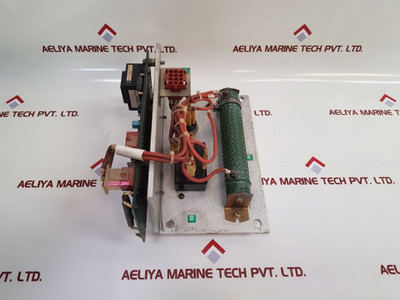 Siemens G33928-u2954-f002-b0-0036 Automatic Voltage Regulator 6Ga2 491/1A Siemens G33928-u2954-f002-b0-0036 Automatic Voltage Regulator 6Ga2 491/1A