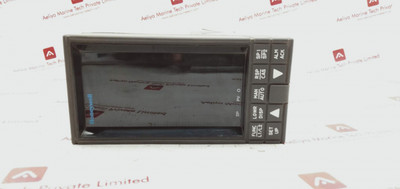 Honeywell UDC6300 Digital Process Controller - 120 VAC 50/60 HZ Honeywell UDC6300 Digital Process Controller - 120 VAC 50/60 HZ