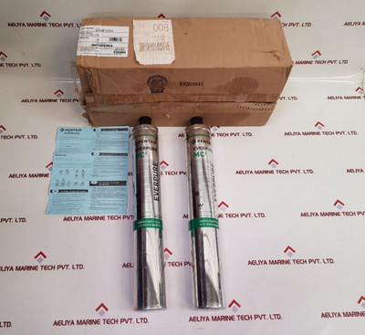 Pentair Everpure Ev9612-56 Water Filter Cartridge 10-125 Psi Pentair Everpure Ev9612-56 Water Filter Cartridge 10-125 Psi