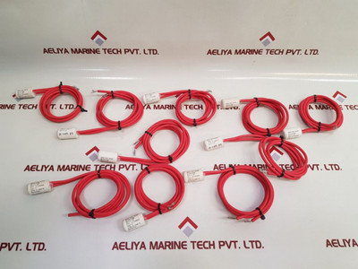 Klixon 9Ht5-24 Ceramic Crankcase Insert Heater 4236065