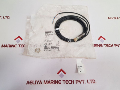 Balluff Bes 516-300-s240-d-pu-03 Photoelectric Diffuse Sensor Balluff Bes 516-300-s240-d-pu-03 Photoelectric Diffuse Sensor