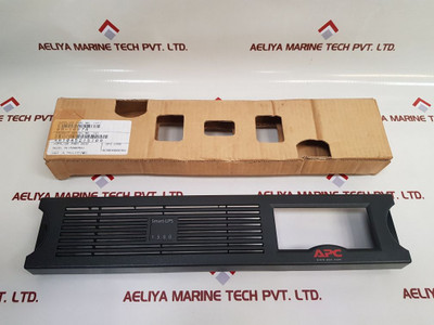 Apc Smart-ups 1500 Front Bezel Face Plate 870-1101