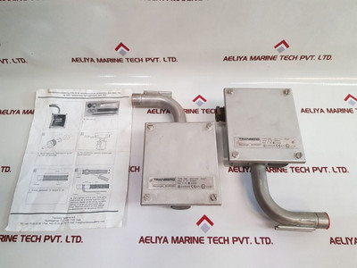 Tranberg Systems 1058 Junction Box Tranberg Systems 1058 Junction Box