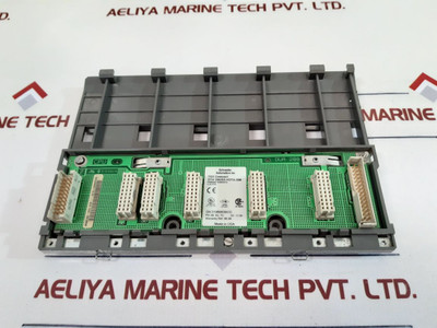 Schneider Tsx Compact Dta 200/As-hdta-200 Primary Subrack 5 Slots