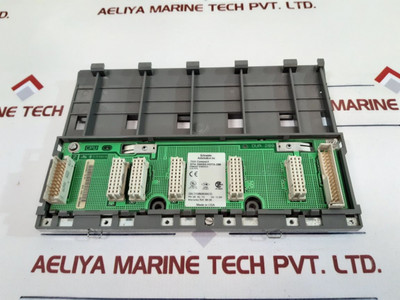 Schneider Tsx Compact Dta 200/As-hdta-200 Primary Subrack 5 Slots Schneider Tsx Compact Dta 200/As-hdta-200 Primary Subrack 5 Slots