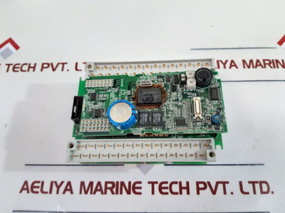 Mitsubishi Fx1N-40M (Cpu) Motherboard