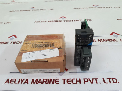 Automation Direct D2-16Na Digital Input Module Automation Direct D2-16Na Digital Input Module