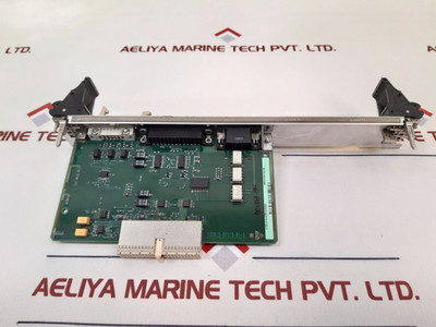 Siemens S30810-q2313-x100-3 Mcm Module Siemens S30810-q2313-x100-3 Mcm Module