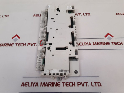 Rdcu-12C Control Panel Board Used