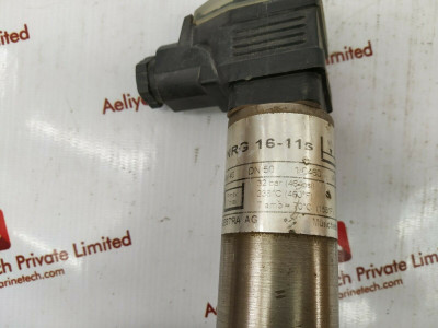 Gestra nrg 16-11s ip65