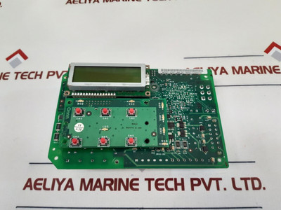 Onan 0327-1734A Pcb Card Onan 0327-1734A Pcb Card