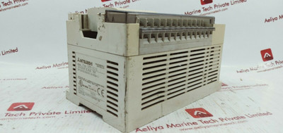 Mitsubishi Fx2N 32Mr-es/Ul Programmable Controller 100-240Vac 30W (Not Working) Mitsubishi Fx2N 32Mr-es/Ul Programmable Controller 100-240Vac 30W (Not Working)