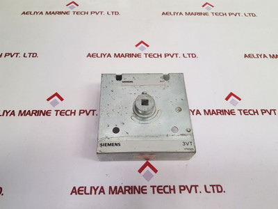 Siemens 3Vt9500-3Mg12 Door-coupling Rotary Mechanism Siemens 3Vt9500-3Mg12 Door-coupling Rotary Mechanism