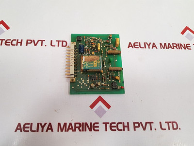 4Eb36E15/10 Pcb Card 4Eb36E15/10 Pcb Card